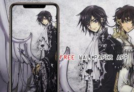 Lelouch Lamperouge Tweeter - Apps on Google Play