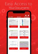 PDF FILE READER screenshot 3
