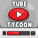 Tube Tycoon - Tubers Simulator Idle Clicker Game