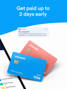 PayActiv - Earned Wage Access screenshot 13