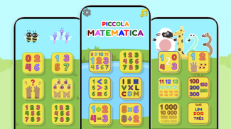 Piccola Matematica screenshot 7