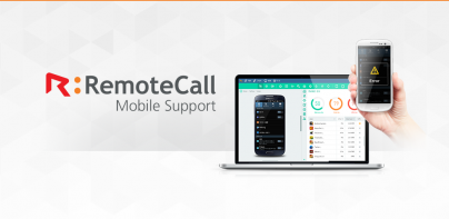 MobileSupport - RemoteCall