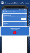 🚫 Net Blocker - Block Internet Access for Apps screenshot 0
