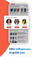 Bulbul - Online Video Shopping App screenshot 3