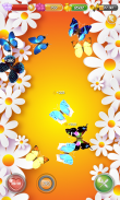 Butterfly Raising - My Butterfly garden screenshot 3