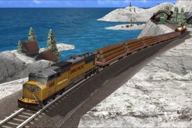 Train Simulator 2015 USA Free screenshot 16