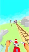 Capture The Train screenshot 0