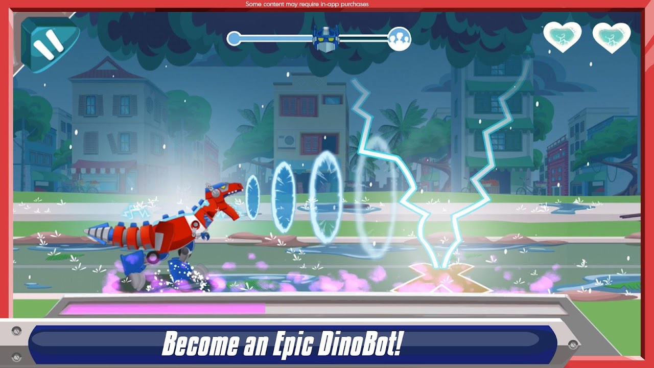 Transformers Rescue Bots - APK Download for Android | Aptoide