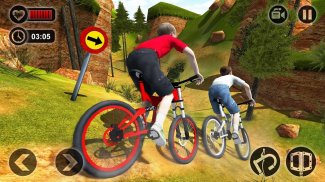 MTB Off road Bike Rider 2020 screenshot 12