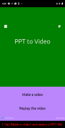 PPT in video screenshot 3