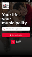 Localcities: Municipality App screenshot 7