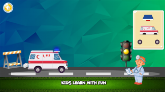 Educational games for 2-6 Ages - Preschool screenshot 4