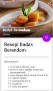 Resepi Kuih Muih Melayu screenshot 10