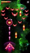 Shootero: Galaxy Space Shooter screenshot 4