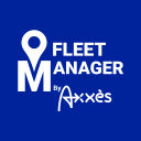 Axxès Fleet Manager icon