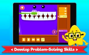 Coding Games For Kids - Learn To Code With Play screenshot 17