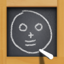 My Blackboard Icon