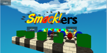 Smack!ers screenshot 1