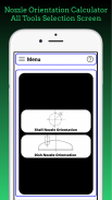 Fabrication Calculator screenshot 12