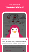 Pepapp Period Tracker ❣️ Menstrual Cycle Calendar screenshot 4
