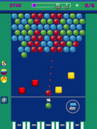 Bubble Shooter Classic Game screenshot 5