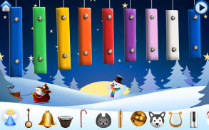 Toddler Sing & Play Christmas screenshot 13