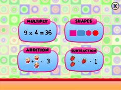 Kids Maths Practice Fun Mania screenshot 5