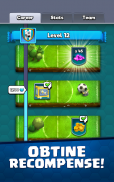 Soccer Royale: Pool Football screenshot 1