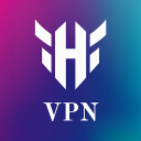 Hizen VPN icon