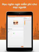 Học Từ Tiếng Séc Miễn Phí screenshot 7