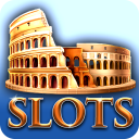 Rome Slots Icon