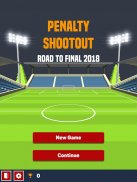 Best Penalty 2016-17 League screenshot 2