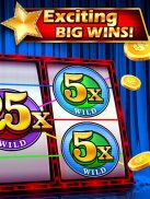 VegasStar™ Casino - FREE Slots screenshot 8