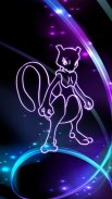 Mewtwo Wallpaper screenshot 7