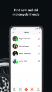 Detecht - Motorcycle GPS App screenshot 3