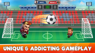 Sports Games - Play Many Popular Games For Free screenshot 12