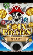 Coin Pirates screenshot 0