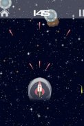 Space Shooter : Free Game screenshot 3