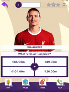 Football Master Quiz screenshot 17