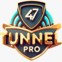 47 Tunnel Pro Icon