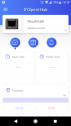 XYZprint Hub screenshot 3