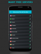 VIP VPN: Premium VPN Unlimited screenshot 2