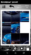 Supercars Bugatti Chiron screenshot 1