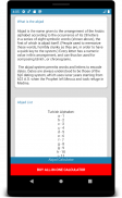 Abjad Calculator | Numerology screenshot 5