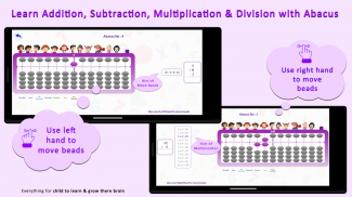 Abacus Child Learning App screenshot 5