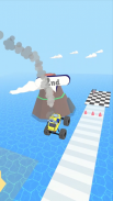 Slingy Race screenshot 0