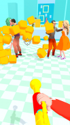 Blow Run screenshot 7