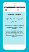 Kumpulan Doa Terlengkap ~ Doa Sehari Hari screenshot 2