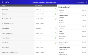 Alamosa State Bank Mobile screenshot 0