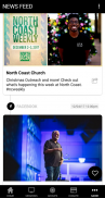 Church App - Tithe.ly screenshot 0